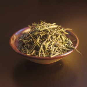 Желтый чай - по праву относится к знаменитым "Императорским чаям"!